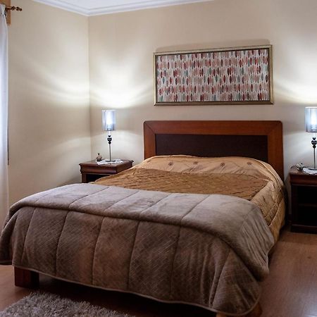 Casa Espacosa Perto De Angra อังกรา ดู เอโรอิสโม ภายนอก รูปภาพ