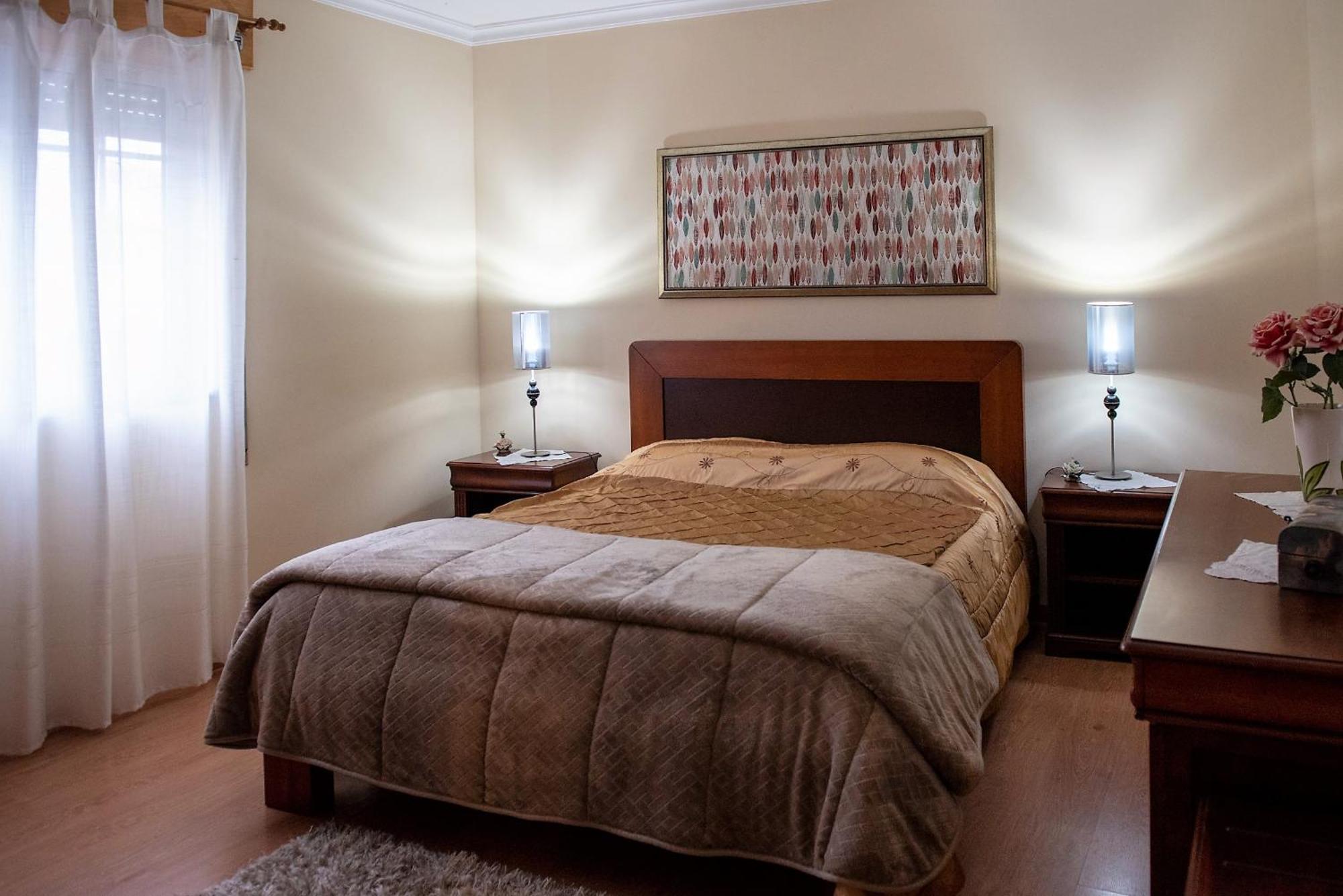 Casa Espacosa Perto De Angra อังกรา ดู เอโรอิสโม ภายนอก รูปภาพ