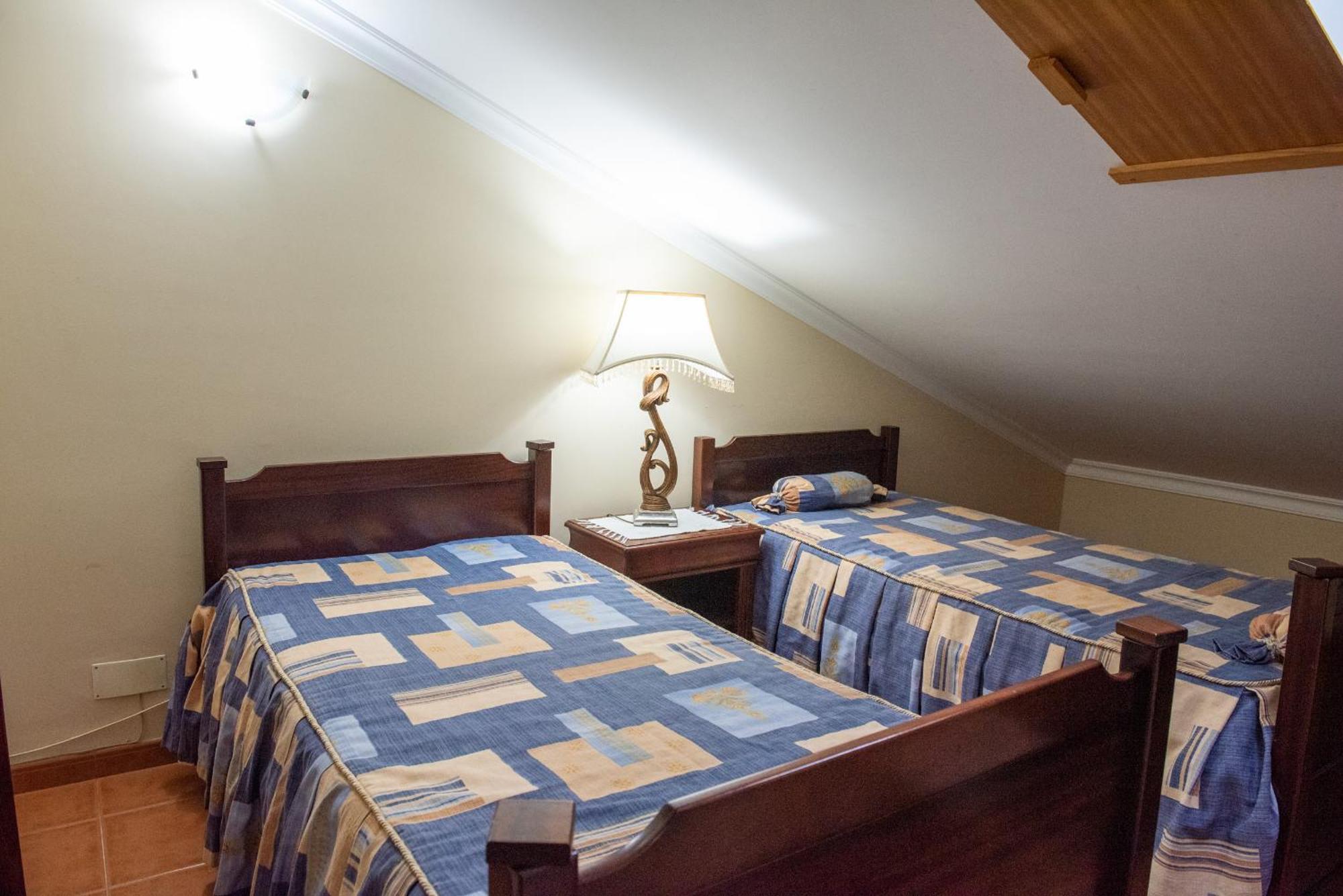 Casa Espacosa Perto De Angra อังกรา ดู เอโรอิสโม ภายนอก รูปภาพ