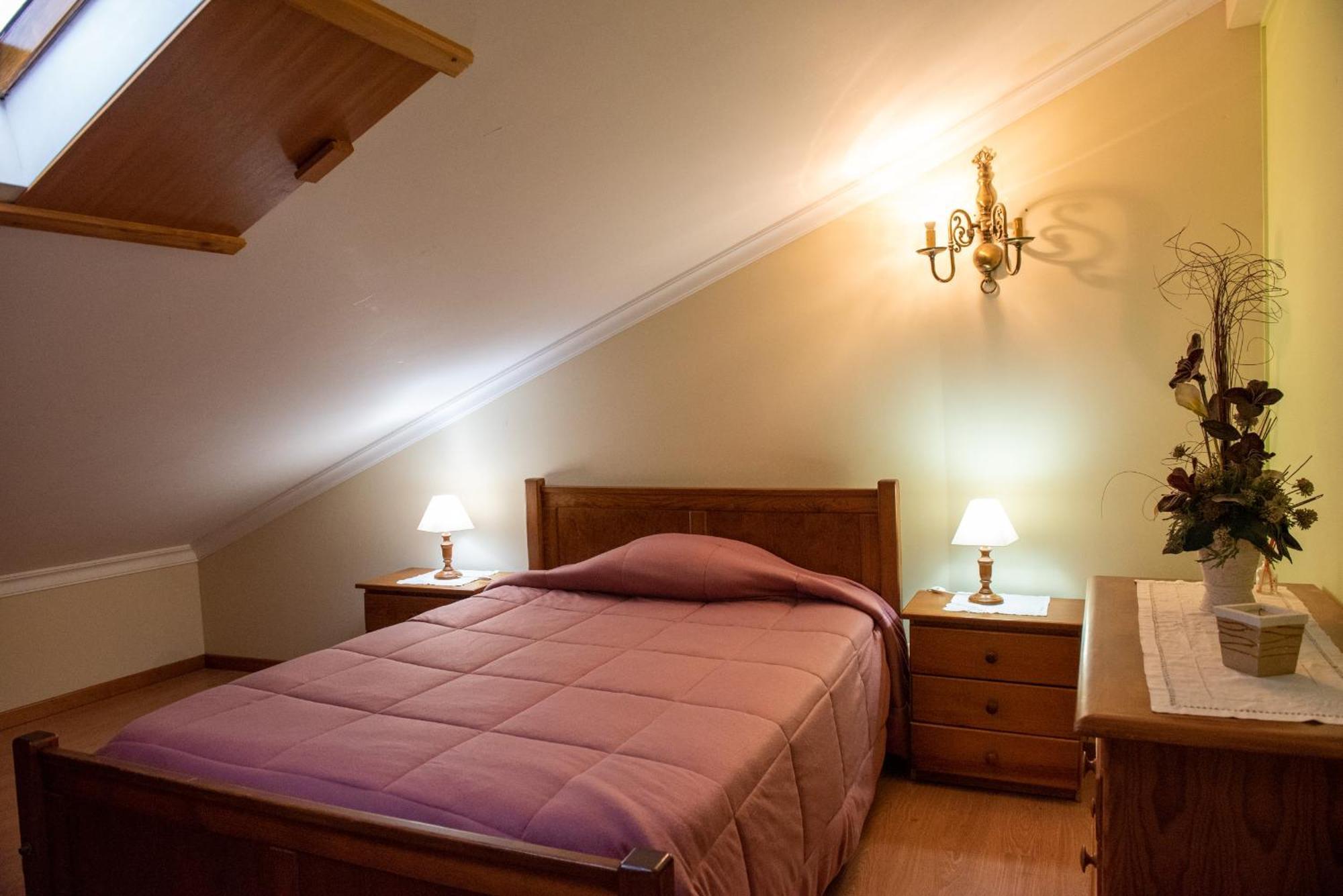 Casa Espacosa Perto De Angra อังกรา ดู เอโรอิสโม ภายนอก รูปภาพ