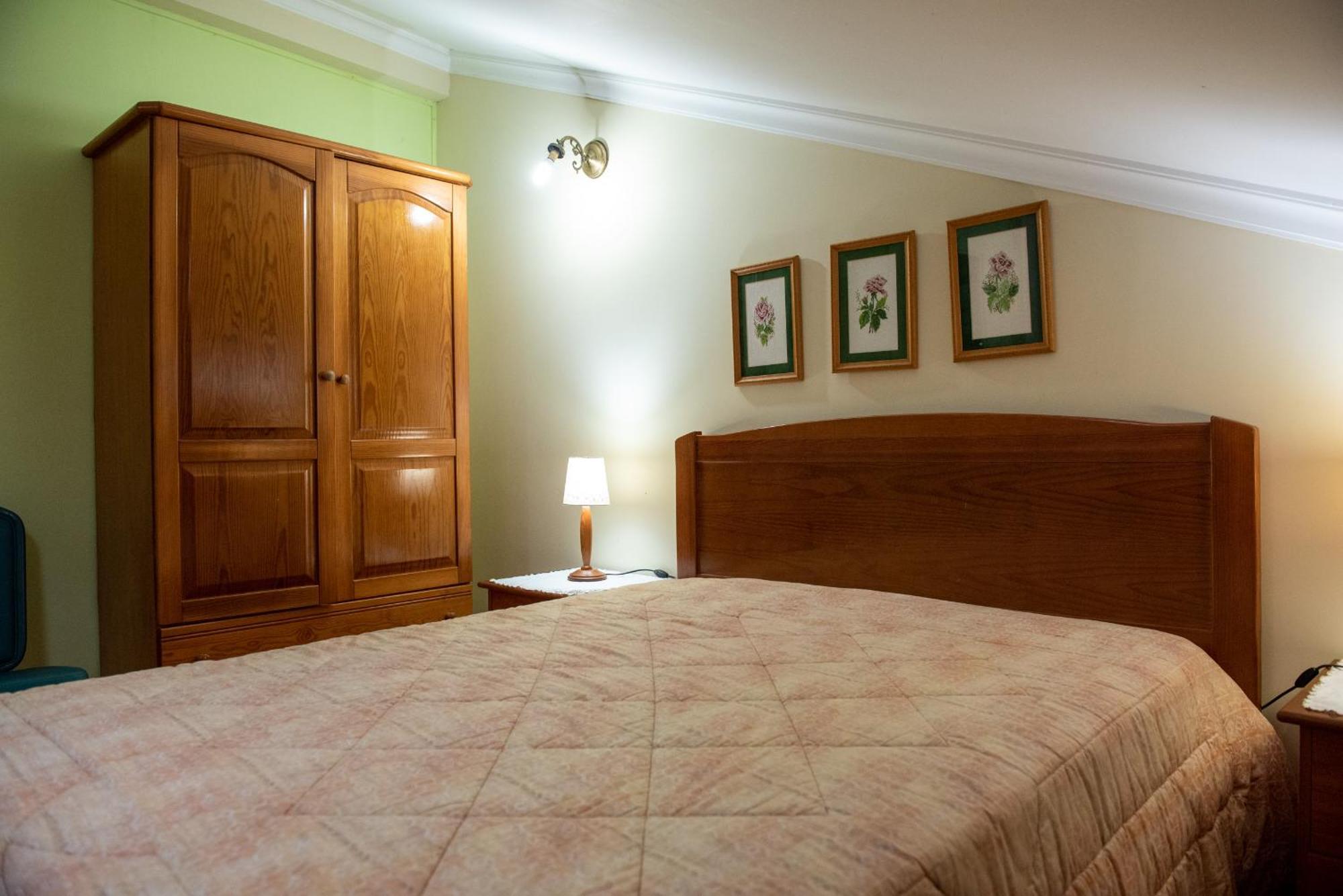 Casa Espacosa Perto De Angra อังกรา ดู เอโรอิสโม ภายนอก รูปภาพ