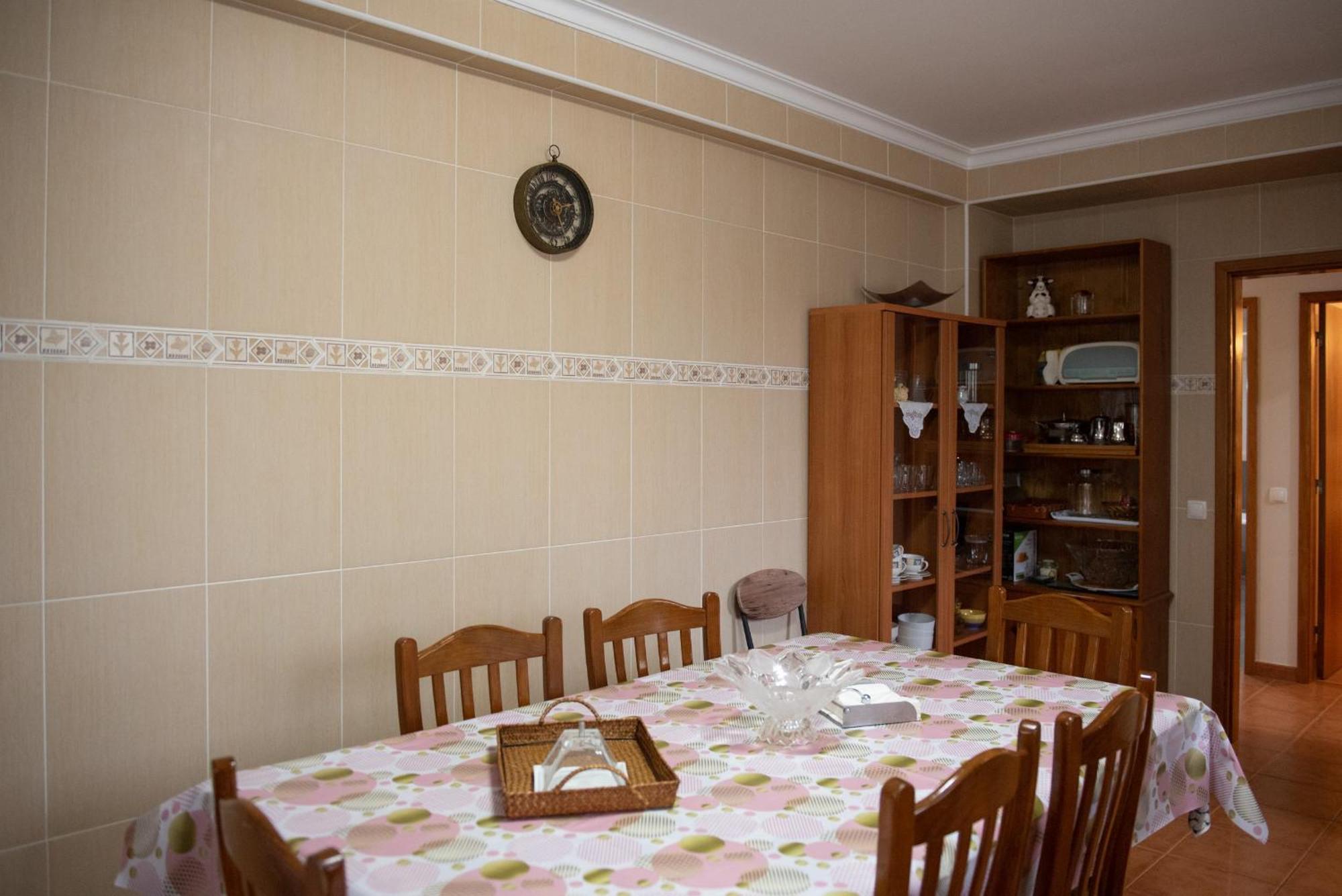 Casa Espacosa Perto De Angra อังกรา ดู เอโรอิสโม ภายนอก รูปภาพ