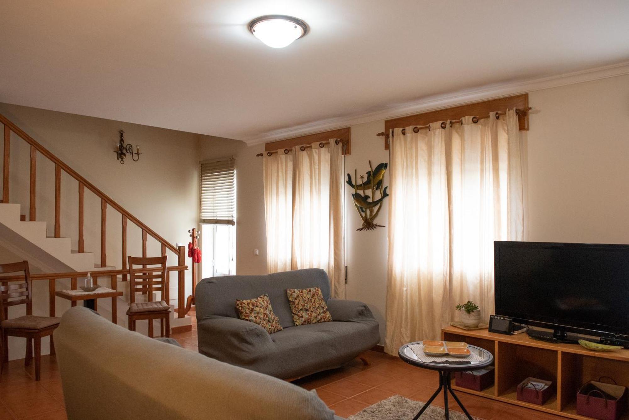 Casa Espacosa Perto De Angra อังกรา ดู เอโรอิสโม ภายนอก รูปภาพ