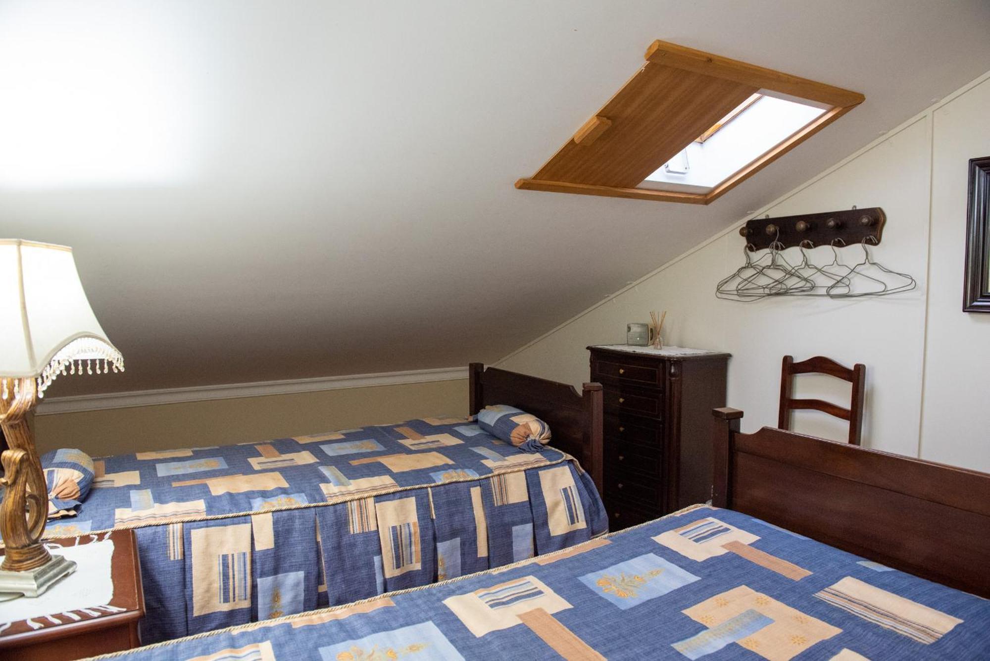 Casa Espacosa Perto De Angra อังกรา ดู เอโรอิสโม ภายนอก รูปภาพ