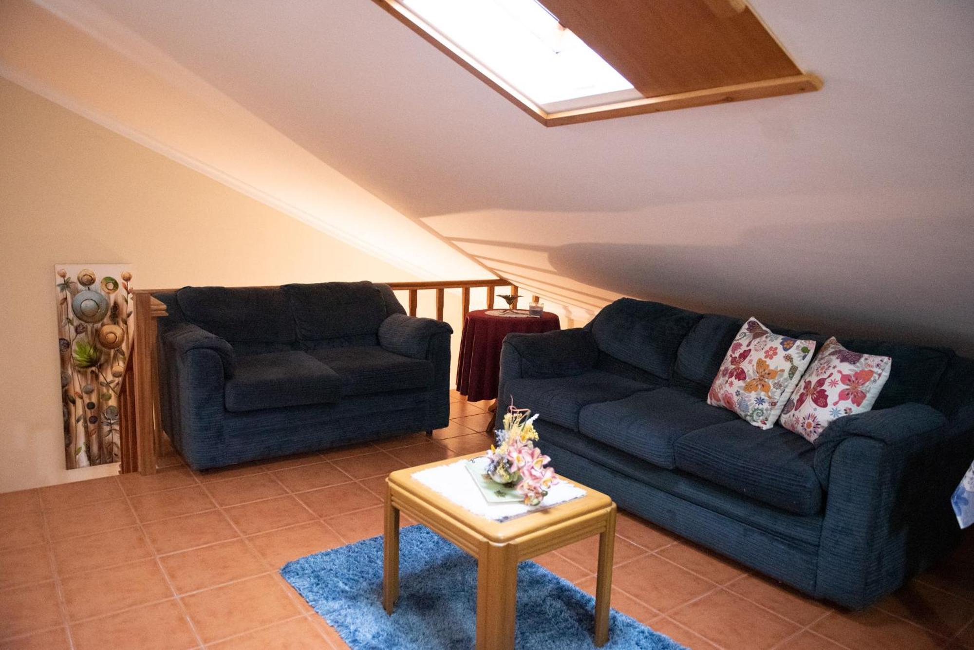 Casa Espacosa Perto De Angra อังกรา ดู เอโรอิสโม ภายนอก รูปภาพ