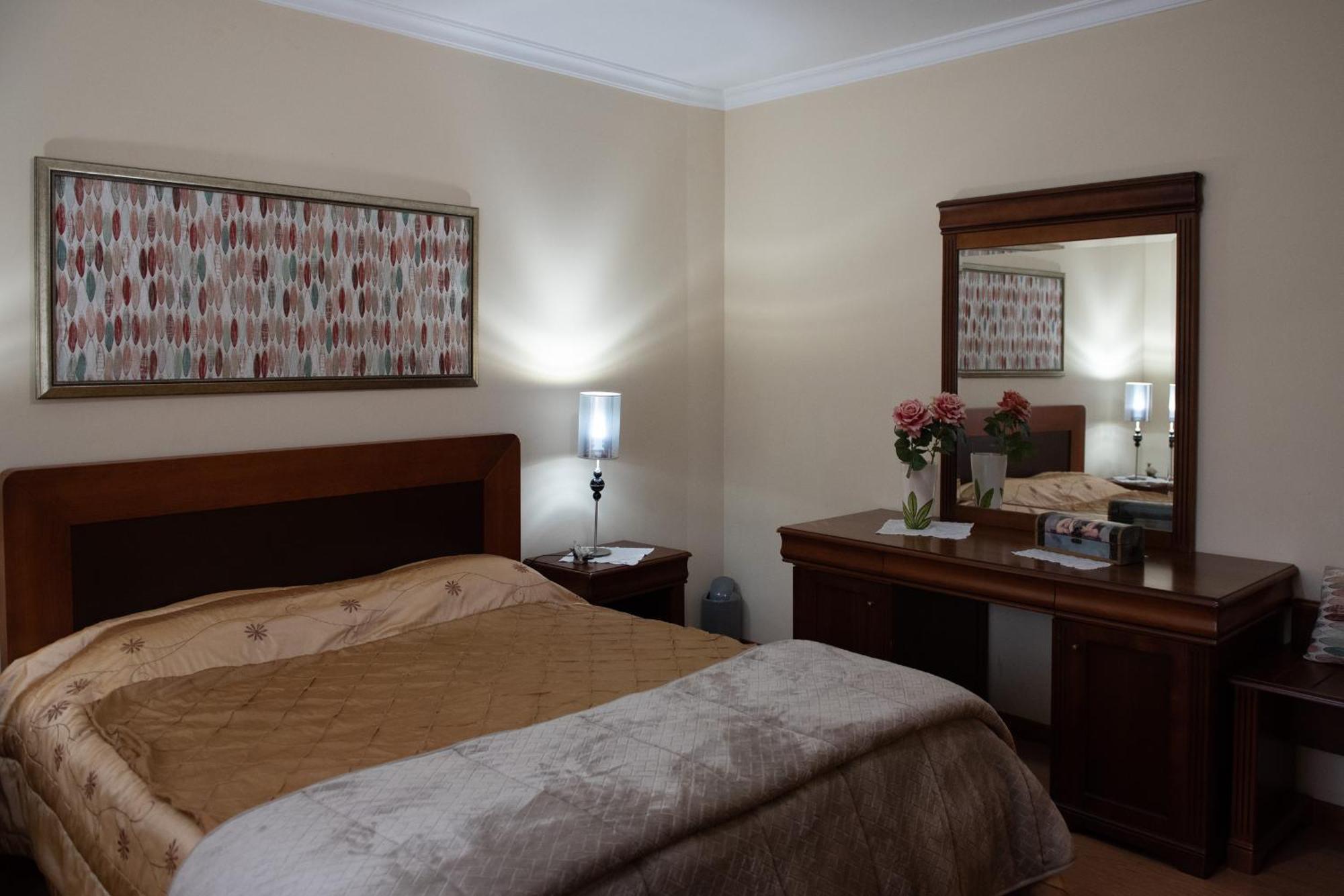 Casa Espacosa Perto De Angra อังกรา ดู เอโรอิสโม ภายนอก รูปภาพ