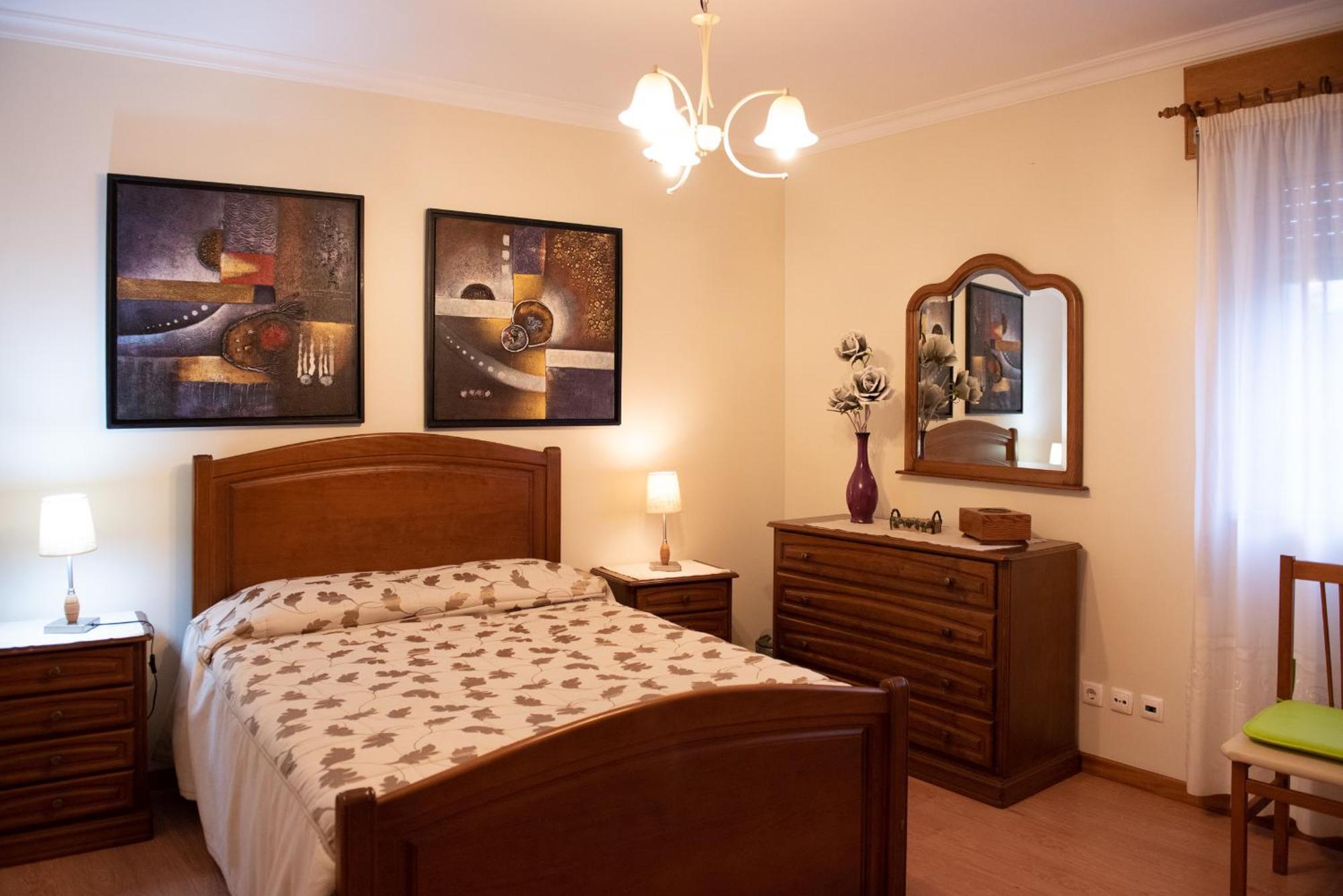 Casa Espacosa Perto De Angra อังกรา ดู เอโรอิสโม ภายนอก รูปภาพ