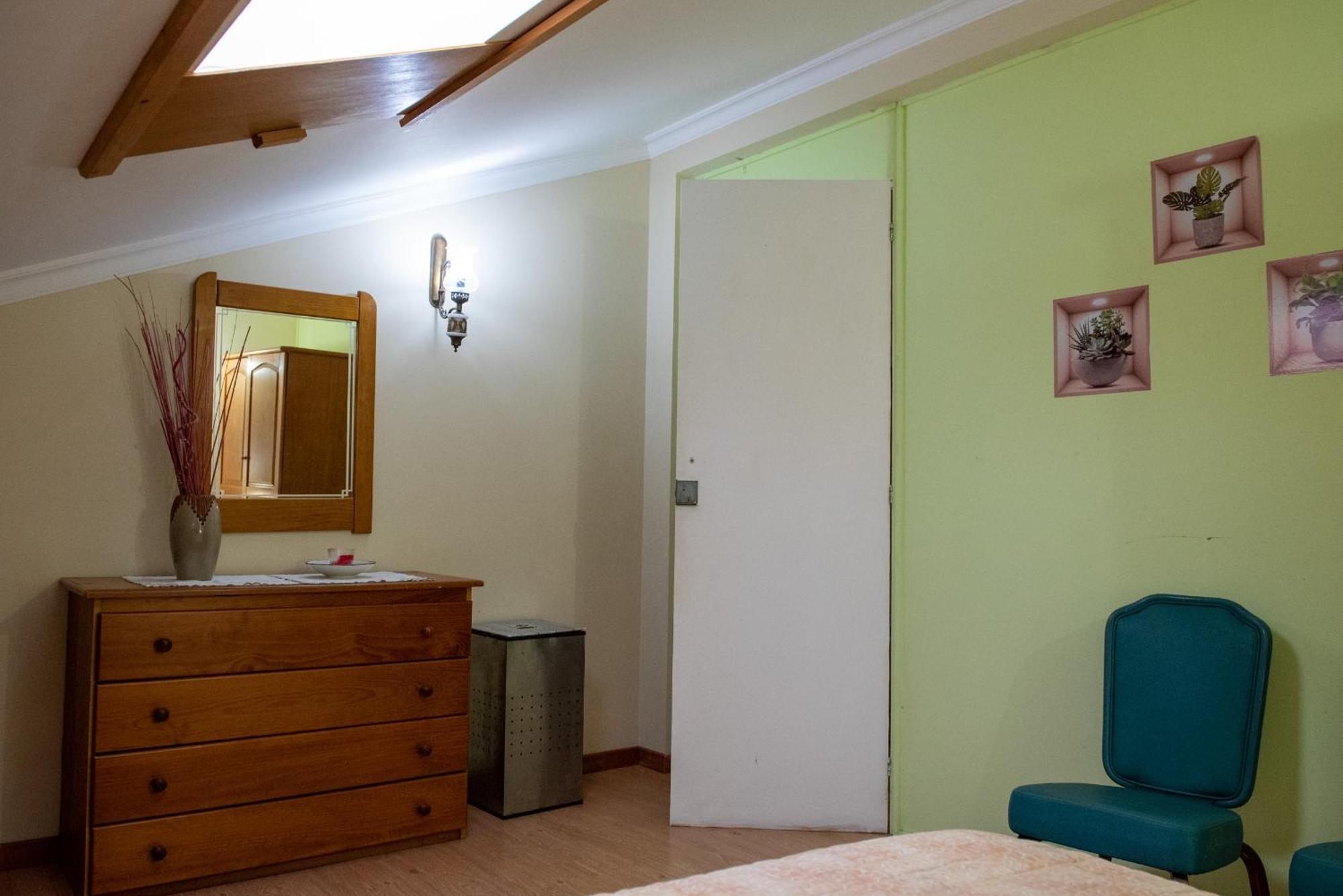 Casa Espacosa Perto De Angra อังกรา ดู เอโรอิสโม ภายนอก รูปภาพ