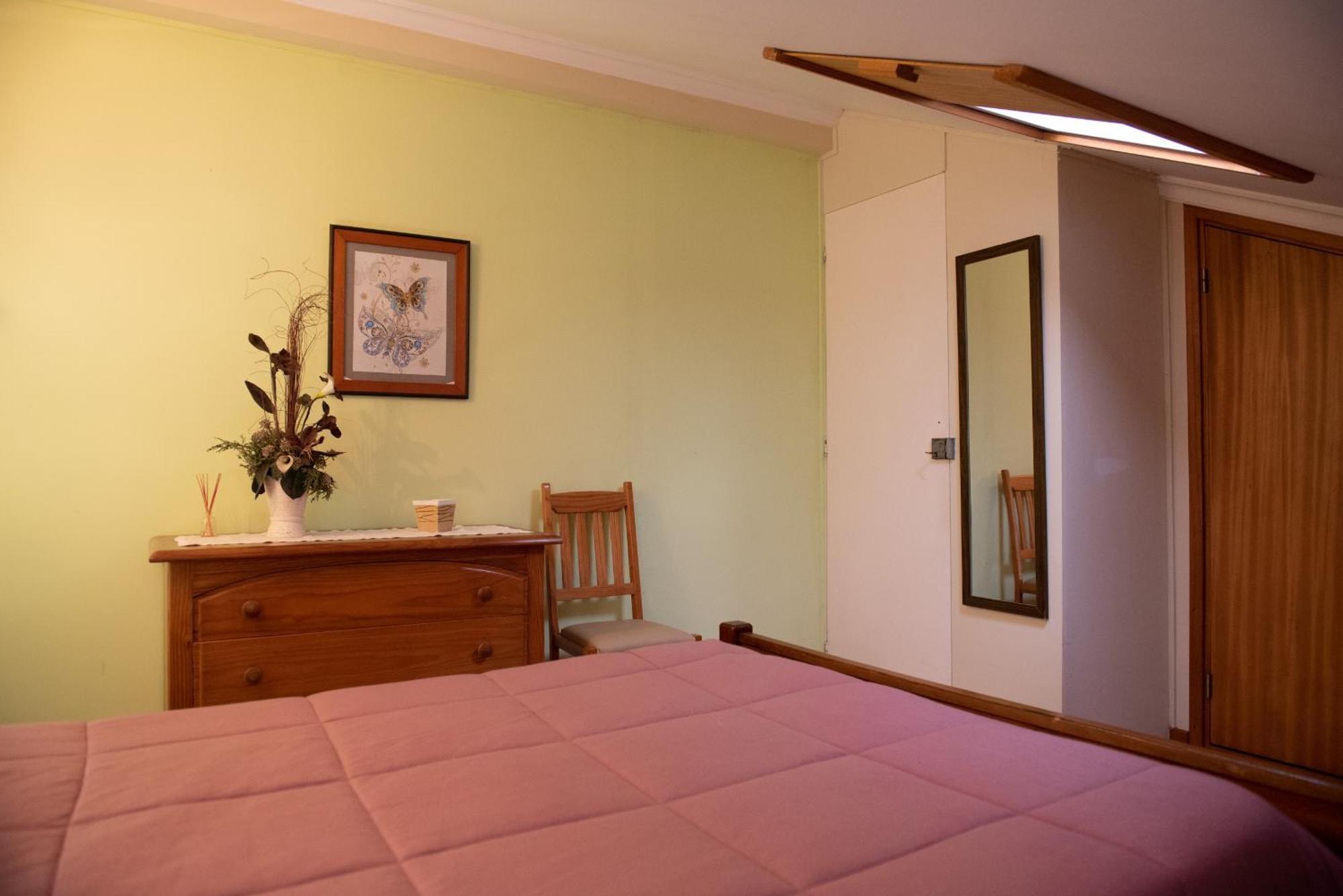 Casa Espacosa Perto De Angra อังกรา ดู เอโรอิสโม ภายนอก รูปภาพ